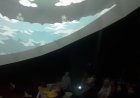 PLANET DOME STUDIO AMPHIBI