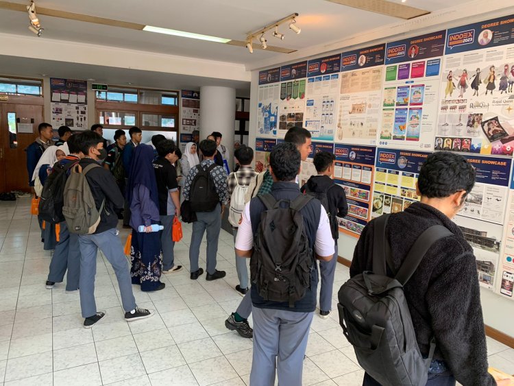 PRA-KULIAH, MENGENALI POTENSI DIRI