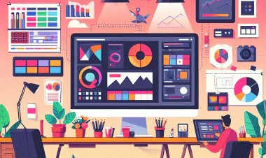 DKV DAN MULTIMEDIA VOKASI : PRAKTIS dan PROSFEK