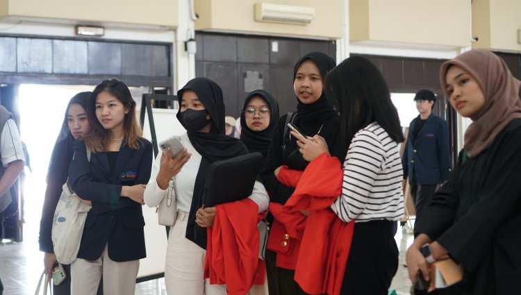 JENJANG KAMU : ANTARA S1 (SARJANA) & D4 (SARJANA TERAPAN)
