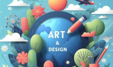 FUNDAMENTAL : SENI DAN DESAIN