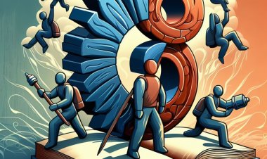 SUKSES ADALAH : JUANG KAMU