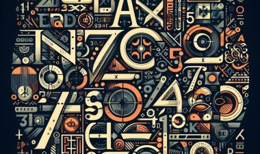TIPOGRAFI : SEKILAS ADANYA HURUF