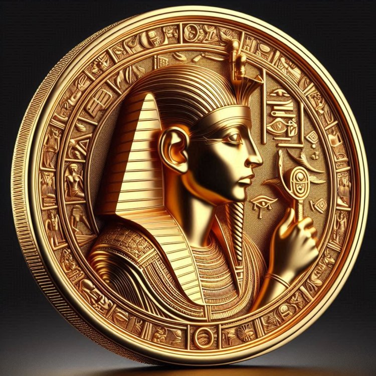 EKSPERIMEN DESAIN COIN