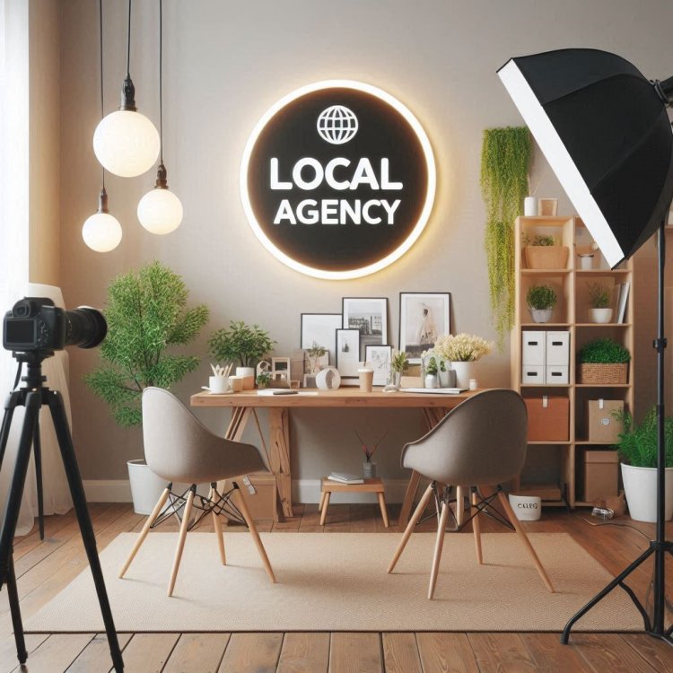 MEMBANGUN AGENCY STUDIO FOTOGRAFI