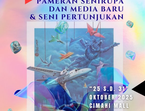 TEMUKAN KONSEP MENGUKIR KREATIVITAS MASA DEPAN CIMAHI