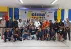 CIMA'ART : EDUARTPRENEUR