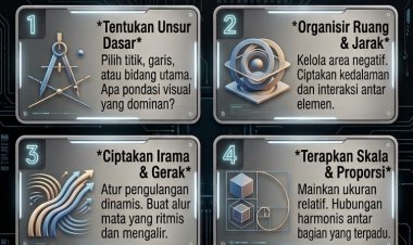 SENI RUPA DAN DKV